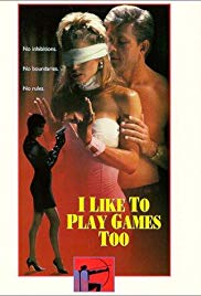 I like to play games full movie watch online