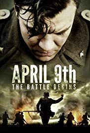 Watch Free April 9th (2015)