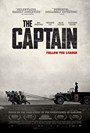 Watch The Captain 2017 Full Movie Online StreamM4u